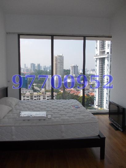 The Beacon (D2), Apartment #63447552